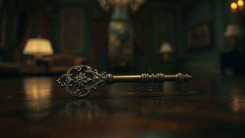 Author Unravels London Teen's Mysterious Death