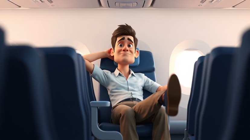 Tube Driver Circles the Globe in 67 Hours for $1,300