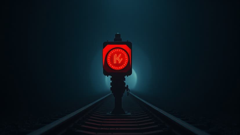 Tube Strike Chaos Looms: Four-Day Week Sparks Fury