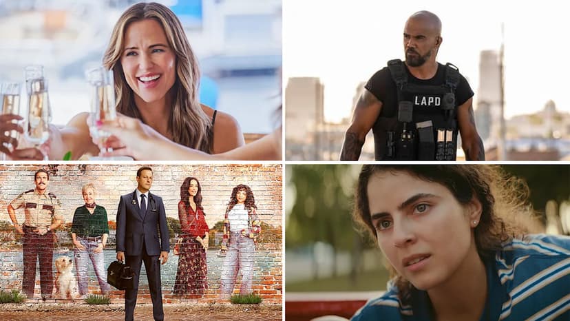 Hollywood's New Global Sales Hub: London Beckons