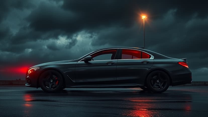 London Wake Turns Tragic: Best Friend Shot Dead in Drive-By