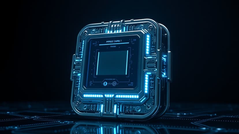 London's AI Boom: Can Britain Be a Tech Hotspot?