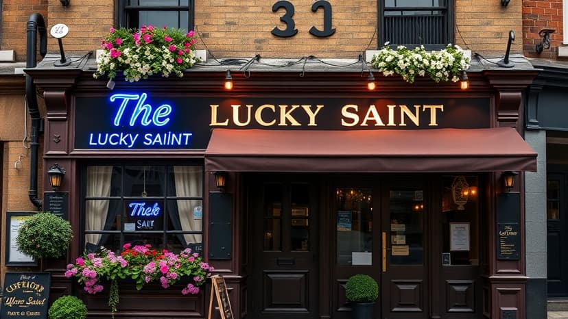 Low-Alcohol Boom Sweeps the Capital