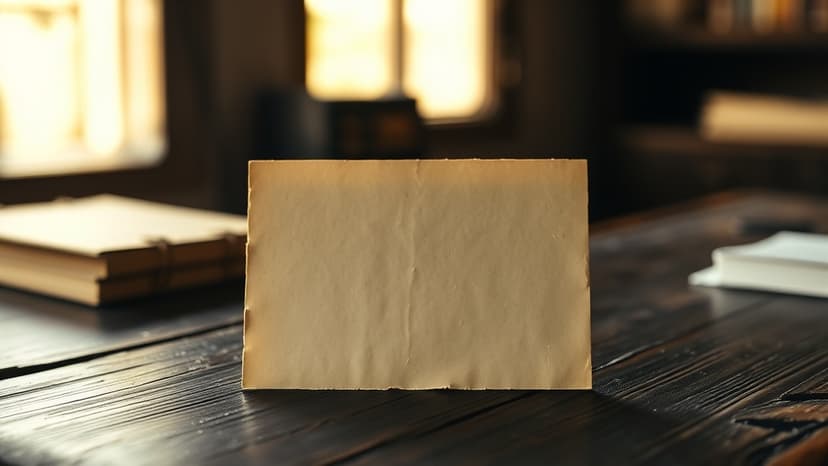 Loneliness Epidemic? Letter Writing Offers Cure