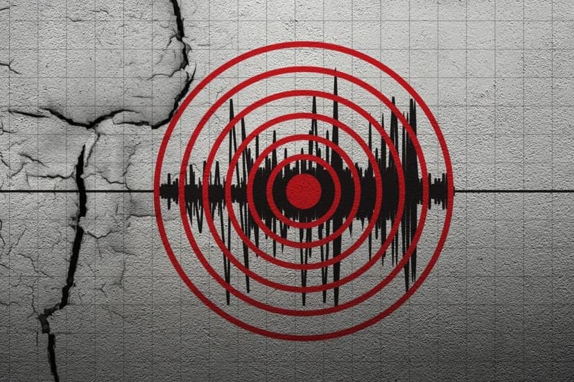 Long Beach Jolted Awake by Shallow 3.2 Magnitude Earthquake
