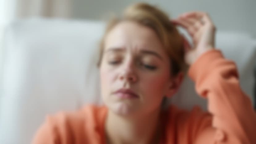 Long COVID Subtypes: Fatigue, Pain, Breathing Issues Dominate