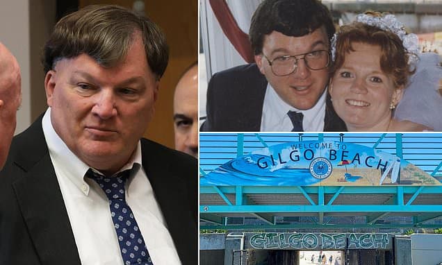 Long Island Ripper Confesses to 8 Murders