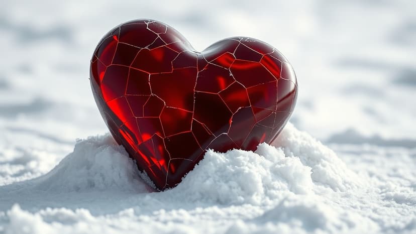 Icy Snow Claims Five Lives on Long Island