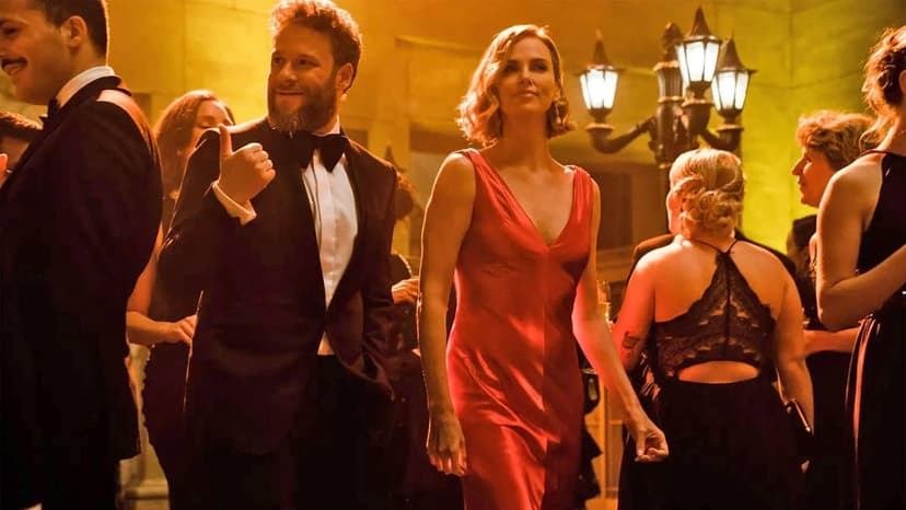 Hidden Gem: Long Shot Rom-Com Hits Prime