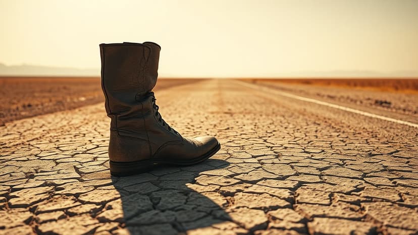 Stephen King's 'The Long Walk' Tops HBO Max Charts