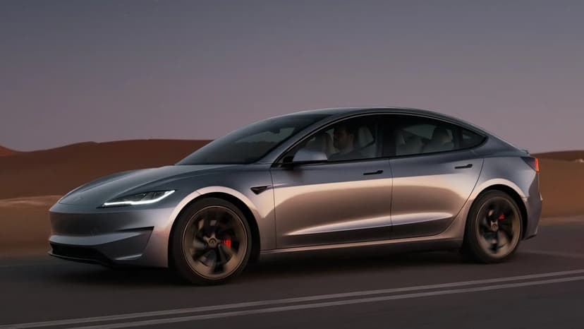 EVs Shatter Range Records: 500 Miles on a Charge!