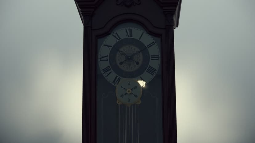 Longevity Obsession: The High Cost of Living Forever