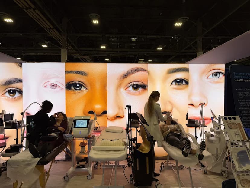 Longevity Industry Booms Despite Lack of Proof