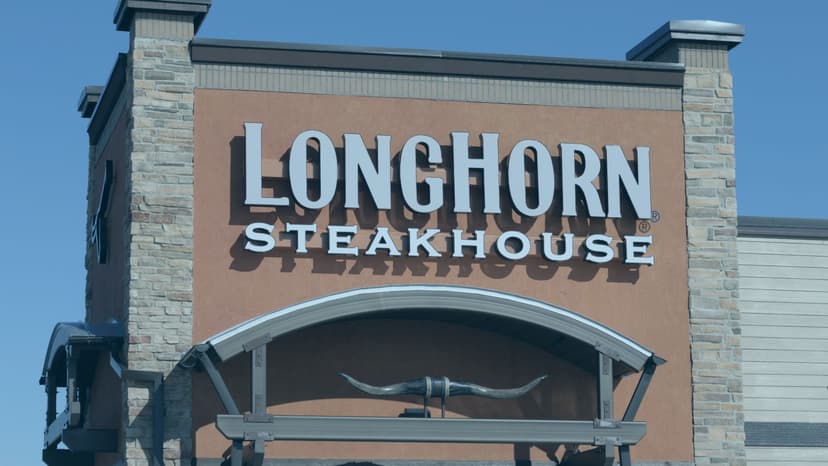 LongHorn Closes Doors for Christmas Day