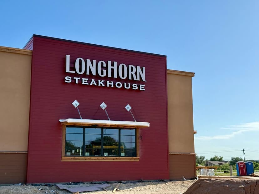 Cockroaches Crawl in Georgia LongHorn Kitchen