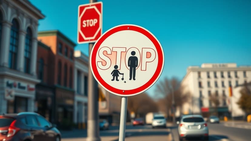 Longridge's New Lollipop Lady Has Big Shoes to Fill