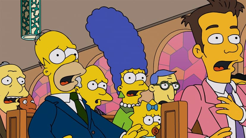 Longtime Simpsons Organist Alice Glick Passes Away