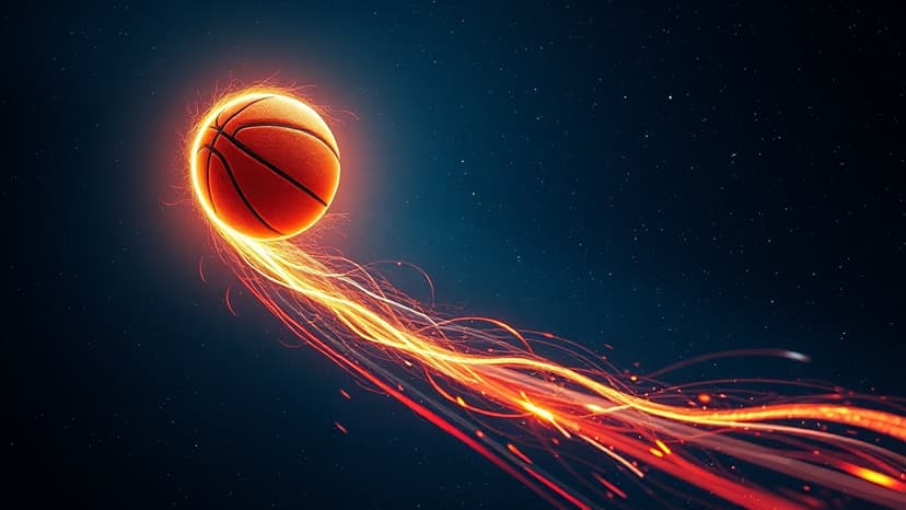 Richards Leads Longwood Past Radford