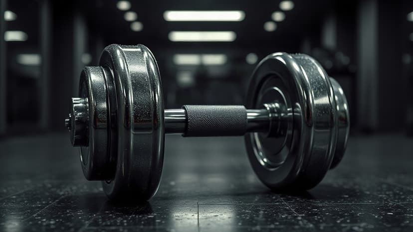 Lonzo Ball's 100lb Dumbbell Curl Stuns Fans