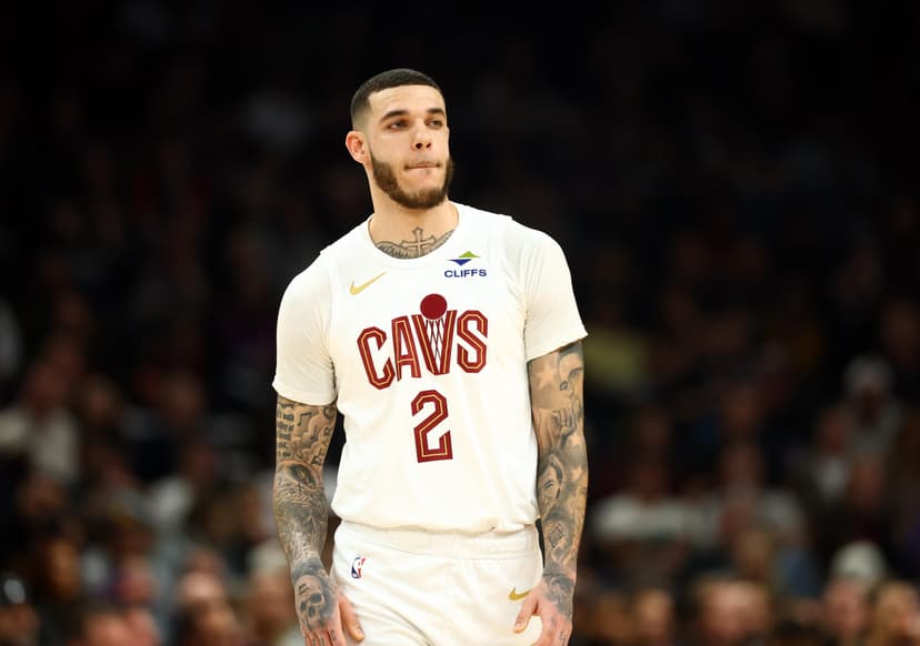 Lonzo Ball's NBA Career Cut Short by Lingering Injuries