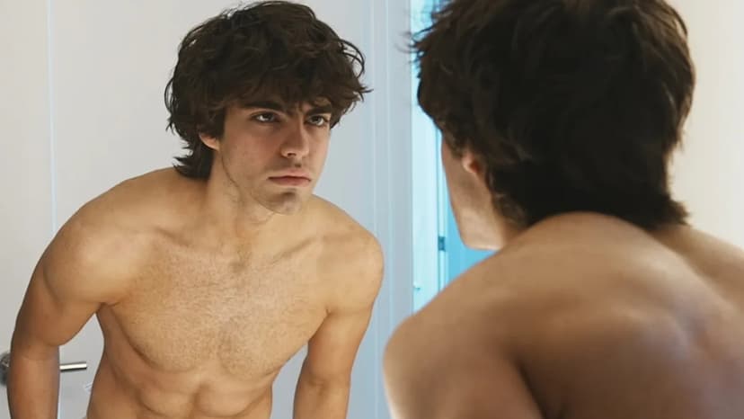 Men's Looksmaxxing: Dangerous Fixation?