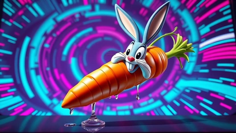 TCM Airs Over 750 Classic Looney Tunes Cartoons