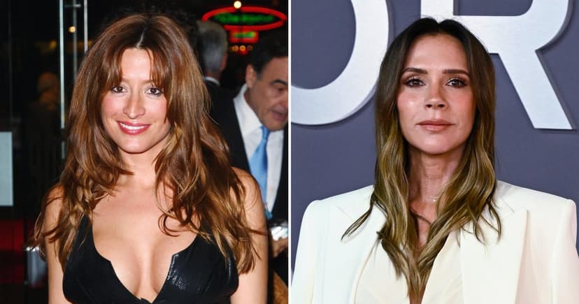 Loos: Beckham feud echoes my past claims