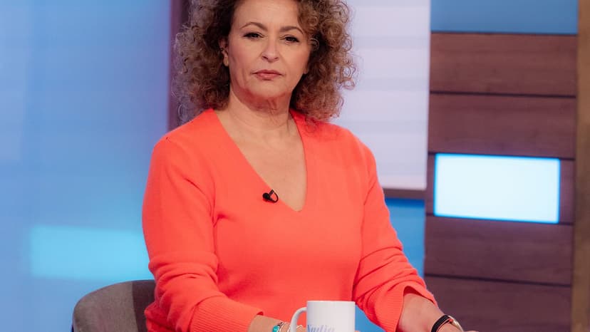 Loose Women Panel Safe Amid ITV Cuts