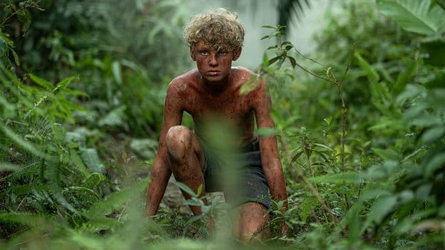 Thorne's 'Lord of the Flies': A Chilling Social Allegory