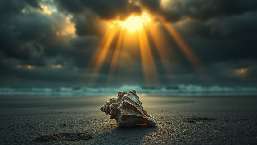 Filming 'Lord of the Flies' island ordeal: A logistical nightmare