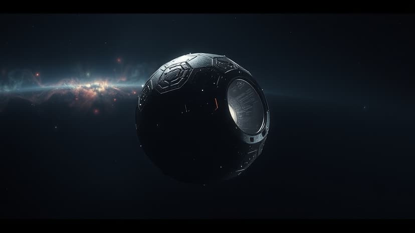 Phil Lord & Chris Miller: Crafting Sci-Fi Epics with Empathy