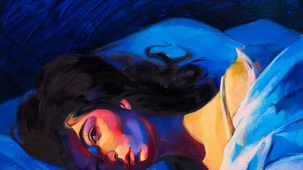 Lorde's Melodrama: A Young Woman's Emotional Odyssey