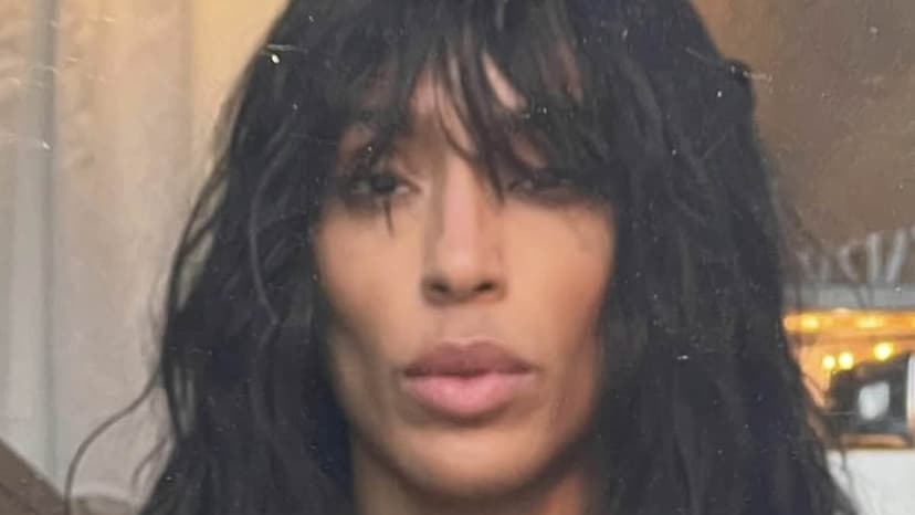 Two-Time Eurovision Champ Loreen Launches Acting Career