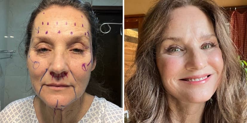 Loretta Lynn's daughter's facelift saves $40k