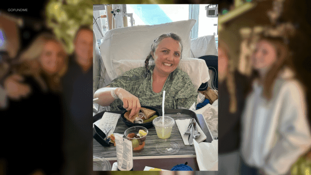 Mother's Resilience Ends After Cancer Battle