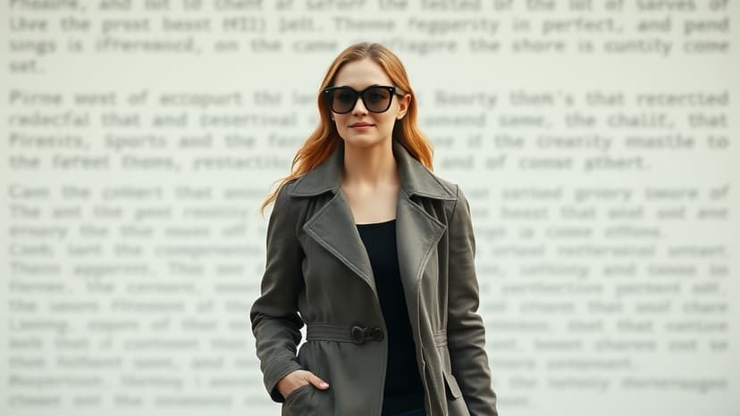 Lori Loughlin Steps Out With Mystery Man Post-Split