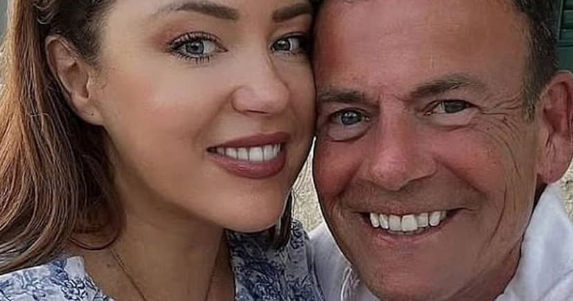TV Star Lorna Luxe's Husband Dies After Cancer Battle