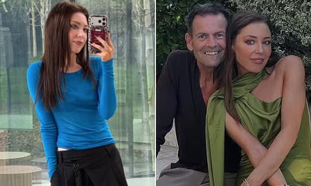 Lorna Luxe's 'Ghost House' Nod to Late Husband