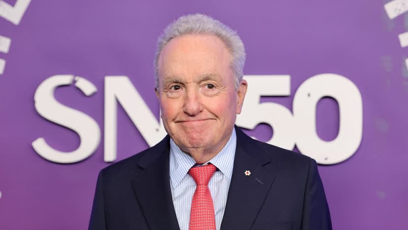 Lorne Michaels: The Man Behind SNL's Empire