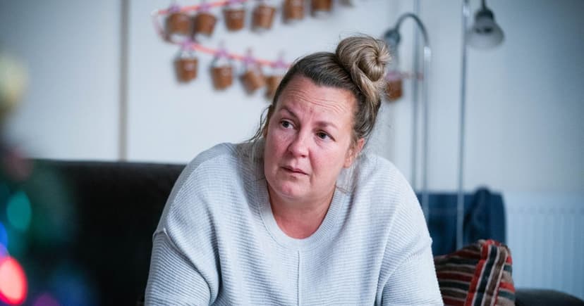 Lorraine Stanley lands new gritty role after EastEnders exit
