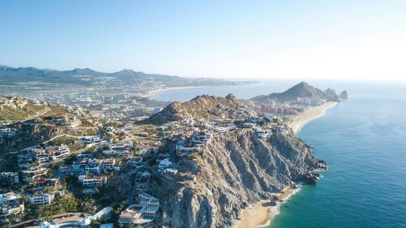 Cabo Chills: Tourists Warned of Unexpected Cold Snap