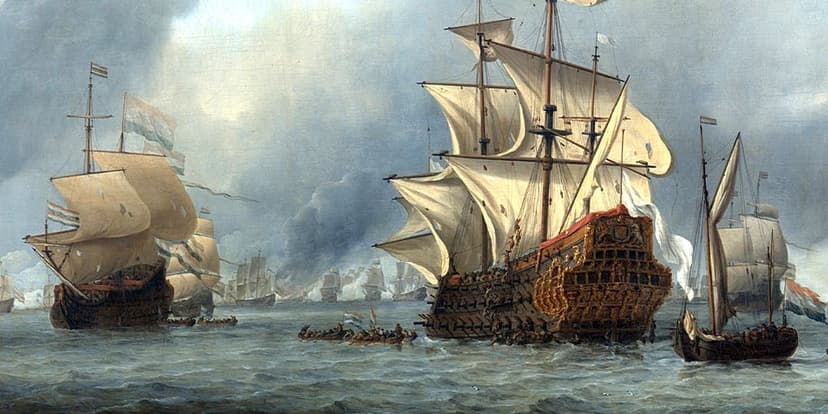 Moroccan Gold Coins Reveal Lost Dutch Ship Identity