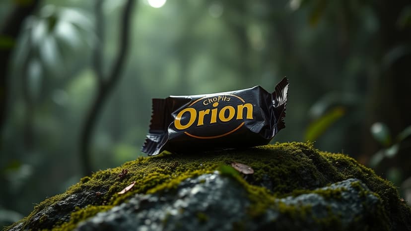 Student Lost for 2 Days on Mountain, Survives on Snacks