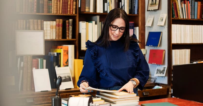 Lost Library Book Returns After 36 Years With A Note