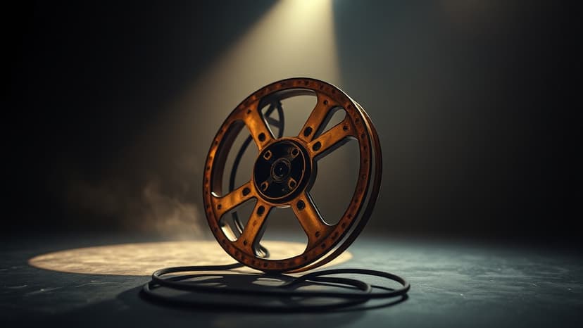 Lost in London: One Take, Real Time Chaos