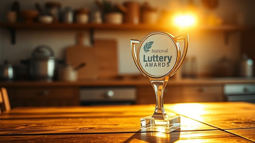 Community Kitchen Expands Thanks to Lottery Boost