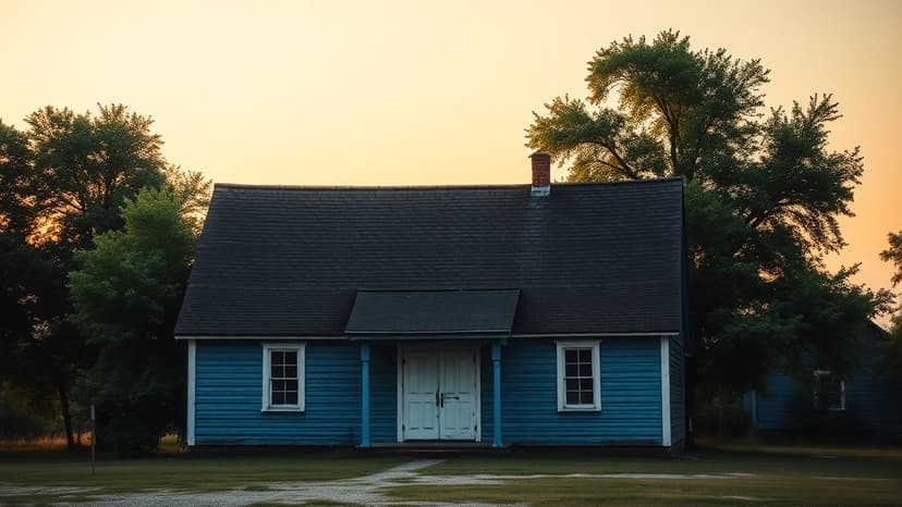 Historic Hall Gets Lottery Boost for Urgent Repairs