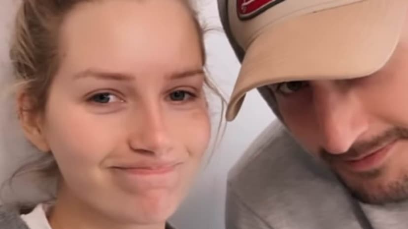 Lottie Moss Rushed Back to Hospital Amid Mystery Injury