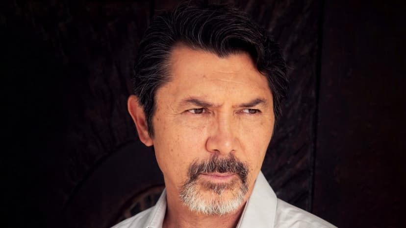 Lou Diamond Phillips Joins Hulu's 'Count My Lies'