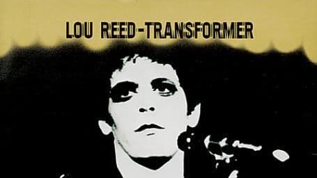 How Bowie Rescued Lou Reed's Career with 'Transformer'